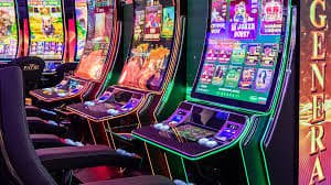sol casino Modos de juego