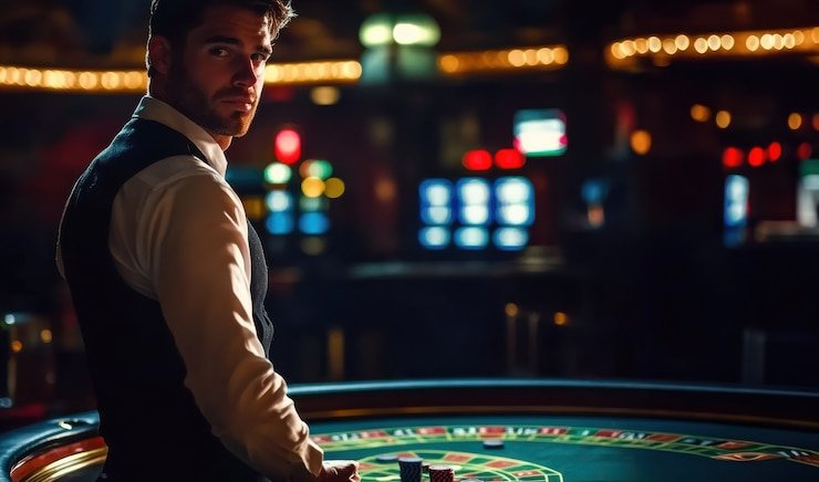 sol casino Soporte en vivo